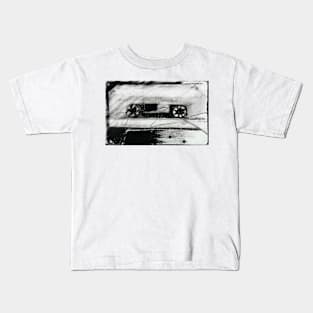 Mixed Tape 4 Kids T-Shirt